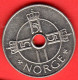 Norvegia - Norway - Norge - 1998 - 1 Krone - QFDC/aUNC - Come Da Foto - Norwegen