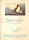 Association Des Amis Du Musée De La Marine Maquette Plans Marie Jeanne Thonier De Concarneau 1908 - Boten