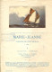 Association Des Amis Du Musée De La Marine Maquette Plans Marie Jeanne Thonier De Concarneau 1908 - Bâteaux