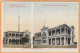 Maputo Lourenco Marques Mozambique 1915 Postcard - Mosambik