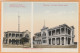 Maputo Lourenco Marques Mozambique 1915 Postcard - Mozambique