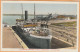 Maputo Lourenco Marques Mozambique 1915 Postcard - Mosambik