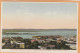Maputo Lourenco Marques Mozambique 1915 Postcard - Mozambico