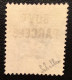 SG O68 Fine & Expertised Scheller, GB Government Parcels Official Stamps 1887-90 Queen Victoria Jubilee 1s.used - Service