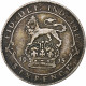 Grande-Bretagne, George V, 6 Pence, 1915, Argent, TB, KM:813 - H. 6 Pence