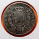 ITALIE 1 LIRE1867 M. TTB. KM#5a.1  2 Photos. Argent  Silver - 1861-1878 : Victor Emmanuel II.