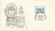 First Day Cover - Argentina, 150th Assembly Anniversary, 1963, N°611 - FDC