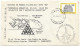 Correspondence - Argentina, National Islands, 1982, N°618 - Used Stamps