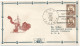Correspondence - USA, Navy Yard, 1938, N°625 - Oblitérés