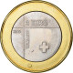 Slovénie, 3 Euro, 2016, SPL, Bimétallique - Eslovenia