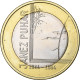 Slovénie, 3 Euro, Janez Puhar, 2014, BU, SPL, Bimétallique - Eslovenia