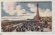 Blackpool New Promenade And Sands Used 1908 - Blackpool