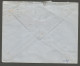 1939 Airmail Cover 30c Transatlantic Rate CDS Ottawa Ontario To Scotland - Histoire Postale