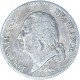 Louis XVIII-5 Francs 1823 Paris - 5 Francs