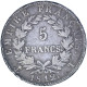 Premier Empire-5 Francs Napoléon Ier 1812 Nantes - 5 Francs