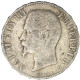 Second-Empire- 5 Francs Napoléon III Tête Nue 1856 Lyon - 5 Francs