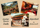 73875287 Alpirsbach Panorama Gasthof Pension Linde Gaststube Alpirsbach - Alpirsbach