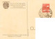 73875125 Zeitz Rathaus Spaetgotischer Giebel 16. Jhdt. Festpostkarte Anlaesslich - Zeitz