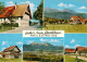 73875057 Freilassing Gasthof Pension Moosleitner Landschaftspanorama Alpen Freil - Freilassing