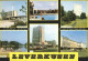 72225537 Leverkusen Bayer Hochhaus Stadthochhaus Frei- Und Hallenbad Leverkusen - Leverkusen