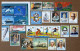 INDIA 2008 COMPLETE YEAR SET Of 79 Stamps MNH - Unused Stamps