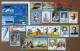 INDIA 2008 COMPLETE YEAR SET Of 79 Stamps MNH - Ungebraucht