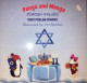 Penga And Menga  Jewish IIlustrated  Children Book 11 Book Set - Livres Illustrés