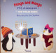 Delcampe - Penga And Menga  Jewish IIlustrated  Children Book 11 Book Set - Picture Books