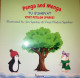 Delcampe - Penga And Menga  Jewish IIlustrated  Children Book 11 Book Set - Picture Books