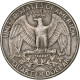 États-Unis, Washington Quarter, Quarter, 1980, Philadelphie, TB, Cupronickel - 1932-1998: Washington