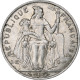 Nouvelle-Calédonie, 5 Francs, 1983, Paris, Aluminium, TB+, KM:16 - Nouvelle-Calédonie