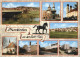 72213859 Pfarrkirchen Niederbayern Panorama Altes Rathaus Kirche Stadtblick Haup - Pfarrkirchen