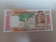 Billete De Sierra Leona De 20 Leones, Año 1984, UNC - Sierra Leone