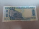 Billete De Sierra Leona De 100 Leones, Año 1990, UNC - Sierra Leona