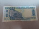 Billete De Sierra Leona De 100 Leones, Año 1990, UNC - Sierra Leone