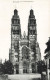 FRANCE - Tours - La Cathédrale - Carte Postale Ancienne - Tours