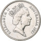 Australie, Elizabeth II, 5 Cents, 1987, Cupro-nickel, SUP, KM:80 - 5 Cents