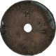 Indochine Française, Cent, 1919, Paris, TB, Bronze, KM:12.1 - Altri & Non Classificati
