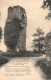 FRANCE - Montfort L'Amaury - Ruines De L'ancien Donjon Xè Siècle Et Tour D'Anne De Bretagne - Carte Postale Ancienne - Montfort L'Amaury