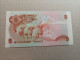 Billete De Kenia De 5 Shiling, Nº Bajisimo 000435, Año 1982, UNC - Kenya