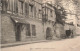 FRANCE - Mantes - La Porte Aux Prêtres - Carte Postale Ancienne - Mantes La Ville