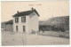 CPA 10 _ ESSOYES (Aube) _ La Gare ( Train ) {S06-24} - Essoyes