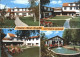 72041998 Bad Holzhausen Luebbecke Pension Haus Annelie Boerninghausen - Getmold