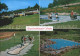 72041916 Sontra Minigolf Schwimmbad Feriendorf Sontra - Sontra