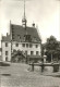 72041369 Poessneck Rathaus Mit Freitreppe Brunnen Poessneck - Poessneck