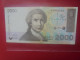 CROATIE 2000 DINARA 1992 Circuler (B.32) - Croatie