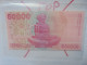 CROATIE 50.000 DINARA 1993 Neuf (B.32) - Croatie