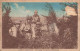 FRANCE - Camp De Sissonne - Caùouflage D'un Poste De Mitrailleuse - Colorisé - Carte Postale Ancienne - Sissonne