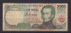 VENEZUELA -  1998 2000 Bolivares Circulated Banknote - Venezuela