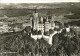 72038843 Hechingen Burg Hohenzollern Fliegeraufnahme Hechingen - Hechingen